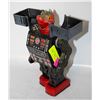 Image 1 : 1950S HORIKAWA GODZILLA TIN ROBOT AS IS