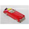 Image 1 : 1940S GERMAN TIN CLOCKWORK CONVERTIBLE