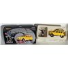 Image 1 : CORGI 007 CITROEN 2CV & JAMES BOND FIGURE SET 6530