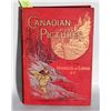 Image 1 : 1800S CANADIAN PICTURE BOOK MARQUIS DE LORNE