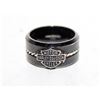 Image 1 : HARLEY DAVIDSON RING SIZE 8.5