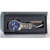 Image 1 : NEW LIGE MENS WATCH W BOX