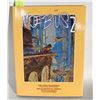 Image 1 : 1ST EDIT LTD ARTIST SIGNED MOEBIUS VOL 2