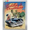 Image 1 : 1ST EDIT SIGNED CADILLACS & DINOSAURS