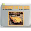Image 1 : VINTAGE FERRARIS FOR THE ROAD HARDCOVER BOOK