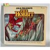 Image 1 : 1977 THE HOBBIT ILLUSTRATED LTD EDITION