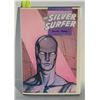 Image 1 : 1988 SILVER SURFER GRAPHIC NOVEL COMIC