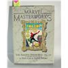 Image 1 : MARVEL MASTERWORKS HARDCOVER COMIC VOL 1