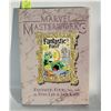 Image 1 : MARVEL MASTERWORKS HARDCOVER COMIC VOL 3