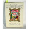 Image 1 : MARVEL MASTERWORKS HARDCOVER COMIC VOL 4