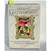 Image 1 : MARVEL MASTERWORKS HARDCOVER COMIC VOL 5