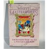 Image 1 : MARVEL MASTERWORKS HARDCOVER COMIC VOL 6