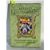 Image 1 : MARVEL MASTERWORKS HARDCOVER COMIC VOL 8