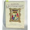 Image 1 : MARVEL MASTERWORKS HARDCOVER COMIC VOL 9