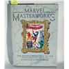 Image 1 : MARVEL MASTERWORKS HARDCOVER COMIC VOL 10