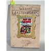 Image 1 : MARVEL MASTERWORKS HARDCOVER COMIC VOL 11