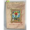 Image 1 : MARVEL MASTERWORKS HARDCOVER COMIC VOL 12
