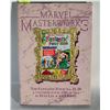 Image 1 : MARVEL MASTERWORKS HARDCOVER COMIC VOL 13