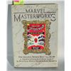 Image 1 : MARVEL MASTERWORKS HARDCOVER COMIC VOL 16