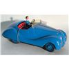 Image 1 : 1950S SCHUCO EXAMICO CLOCKWORK ROADSTER
