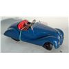 Image 1 : 1950S SCHUCO EXAMICO CLOCKWORK ROADSTER