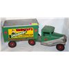 Image 1 : 1920S BUDDY L PRESSED STEEL WRIGLEYS TRUCK