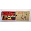 Image 1 : 1950S SCHUCO 3000 CAR WITH BOX