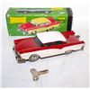 Image 1 : 1950S SCHUCO FORD CUSTOM WITH BOX