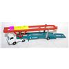 Image 1 : 1960S 1:64 HUSKY CAR HAULER TRUCK