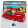 Image 1 : 1950S SCHUCO 4012 RADIO CAR WITH BOX