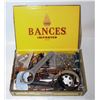 Image 1 : BOX ASSORTED VINTAGE WATCH PARTS