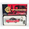 Image 1 : CORGI CHICAGO FIRE DEPARTMENT SERIES 1974 DODGE MO