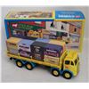 Image 1 : CORGI CLASSICS ERF 8 WHEEL RIGID AUGUST 1995