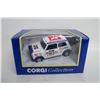 Image 1 : CORGI RALLY MINI COLLECTION