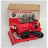 Image 1 : DINKY TOYS 561 BLAW KNOX BULLDOZER W BOX