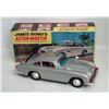 Image 1 : RARE 1960S GILBERT BATT OP JAMES BOND CAR W BOX