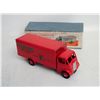 Image 1 : DINKY TOYS 514 GUY SLUMBERLAND VAN W BOX