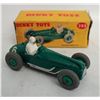 Image 1 : DINKY TOYS 233 COOPER RACE CAR