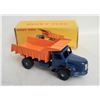 Image 1 : FRENCH DINKY 34A BERLIET BENNE CARRIER W BOX