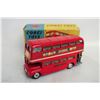 Image 1 : CORGI TOYS 468 LONDON BUS W BOX