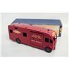 Image 1 : DINKY TOYS 581 HORSE BOX W BOX