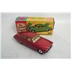 Image 1 : CORGI 238 JAGUAR MARK X W BOX