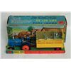 Image 1 : CORGI GIFT SET 33 FORD TRACTOR W BOX