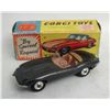 Image 1 : CORGI 307 E TYPE JAGUAR W BOX