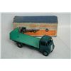 Image 1 : DINKY TOYS 513 GUY FLAT TRUCK W BOX