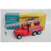 Image 1 : CORGI CHIPPERFIELDS CIRCUS CRANE W BOX