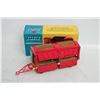 Image 1 : CORGI CHIPPERFIELDS CIRCUS CAGE W BOX