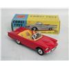 Image 1 : CORGI FORD CONV THUNDERBIRD W BOX
