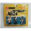 Image 1 : CORGI SCALE FIGURE SET W PACKAGE