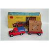Image 1 : CORGI CHIPPERFIELDS CIRCUS ROVER W BOX